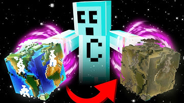 Minecraft but you can Control TIME