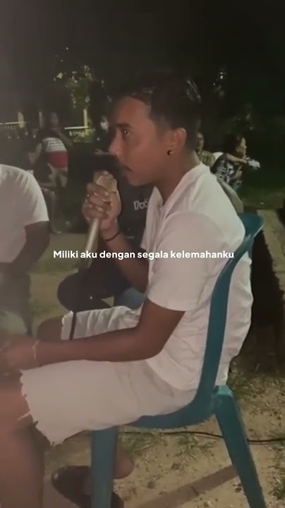 AKHIRNYA KU MENEMUKANMU