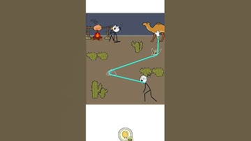 THIEF PUZZLE level 342 #shorts #gamer #gamingshorts #thiefpuzzle