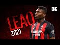 Rafael Leao - BEAST MODE! (2021)