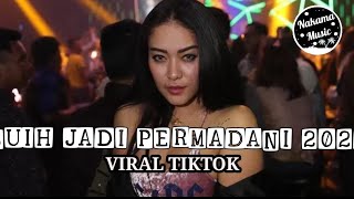 REMIX BUIH JADI PERMADANI 2023 VIRAL TIKTOK no copyright