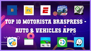 Top 10 Motorista Braspress Android Apps screenshot 5