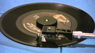 Patty Duke - Don't Just Stand There - 45 RPM