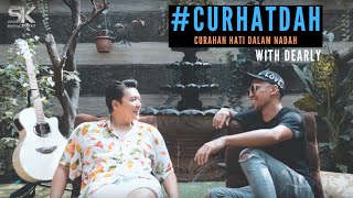 Download Lagu #CURHATDAH (Curhat Hati Dalam Nadah) Ngobrol bareng bersama Dirly Dave dan Live Music MP3 Download Lagu #CURHATDAH (Curhat Hati Dalam Nadah) Ngobrol bareng bersama Dirly Dave dan Live Music MP3