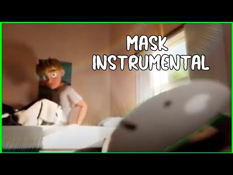 Dream - Mask (Instrumental Karaoke)