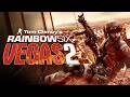 Rainbow Six Vegas 2 (FULL GAME)