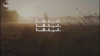 Hallelujah by Esther Kariboye  (official video lyrics) 2021