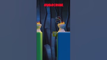 We