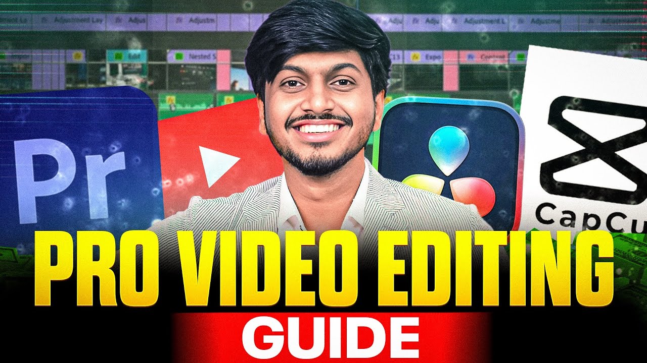 How to Become a Video Editor in 2026 & Start Earning (Step-by-Step ...