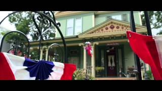 MidLife Road Trip Visits Gainesville, TX