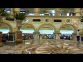 Inside the biggest Casino Venetian Resorts Macau - YouTube