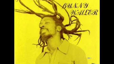 07 - Ballroom Floor - Bunny Wailer