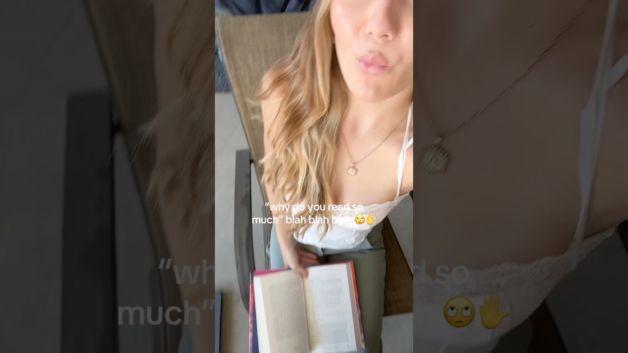 theres much worse things i could he addicted to cmon now