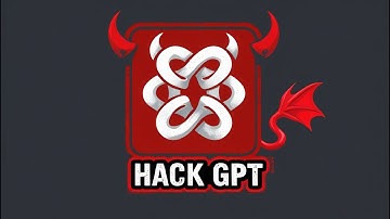 HACKING With CHATGPT? 2025 Guide!