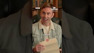 The latest murdered and banished players join Ed Gamble as they find out who the Traitors are