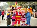 Jollibee dance music remix!Bida ang saya + I'm your friend + I love you sabado remix!