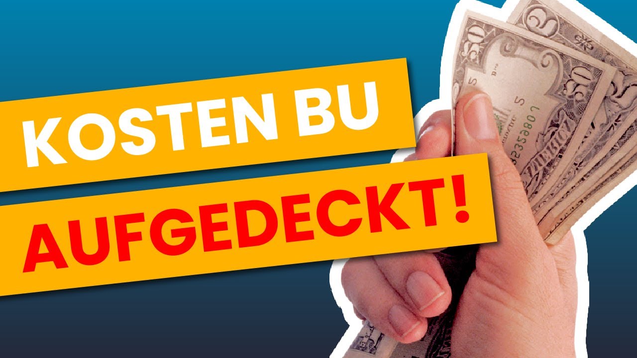 Update SO teuer ist eine Berufsunfähigkeitsversicherung!