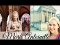 Marie Antoinette's Tomb | Paris, France Travel Vlog: Chapelle Expatoire, Saint Denis Basilica