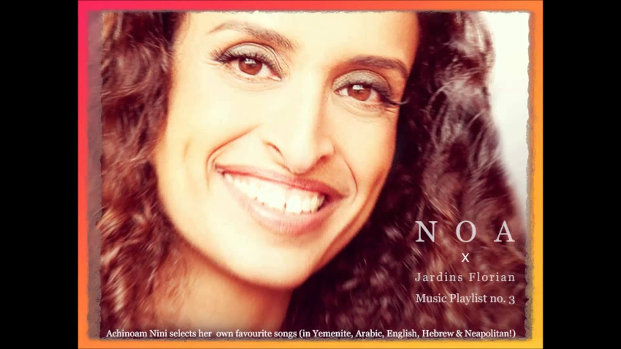 Noa and Mira Awad - A Word auf YouTube ansehen Noa and Mira Awad - A Word auf YouTube ansehen