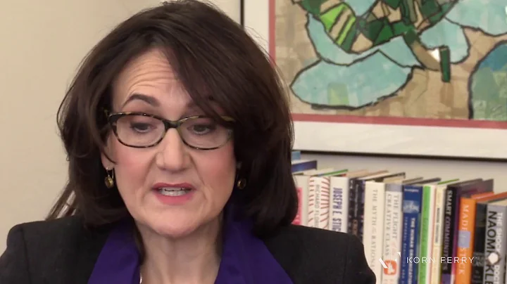 Sally Blount: Becoming a More Engaging Leader