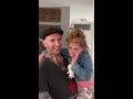 Ben saunders over femke meines  dan kies ik voor jou