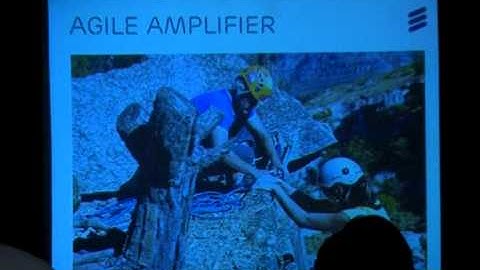 Building the agile mindset: Where to start? by Evelyn Tian