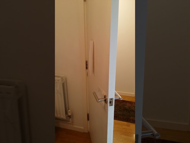 Video 1: Patio