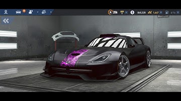 Need For Speed No Limits New Update New Mod Shop