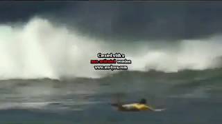 Surfer Girls 1 - Beach Boy Al Jardine &amp; son Matt