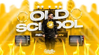 MIX REGGAETON OLD SCHOOL - CLASICOS DEL REGGAETON - Sebastian Fernández