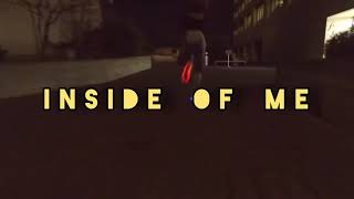 Daniel Cole - Inside Of Me Vídeo Oficial2020