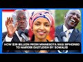 GACHAGUA EXPOSES HOW BILLIONS WERE LOOTED IN MINNESOTA TO FUND RUTO'S 2022 ELECTION CAMPAIGN!