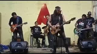 pasti ada energi lagi - feat om roy jeconiah