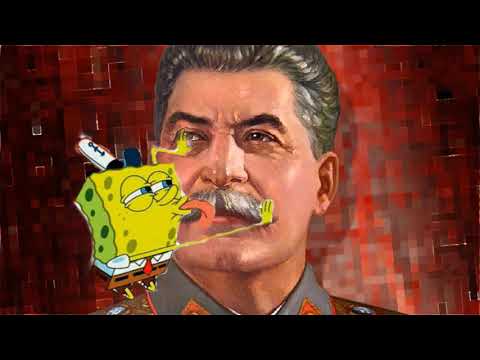 კომუნიზმს დიდება | არხის პირველი ვიდეო