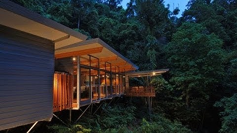 How to design an energy efficient home