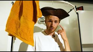 Bankzitters Unreleased Nummer (BANKZITTERS 24 UUR ZONDER TELEFOON)