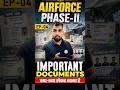 EP-04  Airforce Phase 2 Complete Details /Airforce Phase 2 Complete Process /Airforce Phase 2 me kya