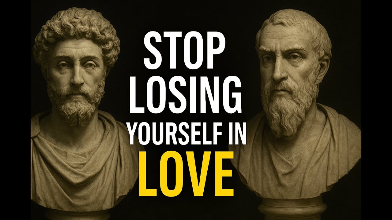 Relationship: Love Without Losing Yourself