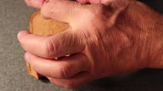 Stropping A Double Edge Razor Blade