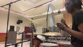 Burnout By Green Day drum Cover