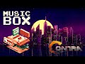 Famicom / Nes: Contra VRC2 (Probotector) Soundtrack OST (MUSICBOX)