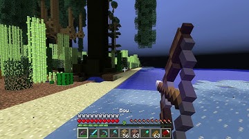 Minecraft - Super Hostile #6 : Canopy Carnage (Part 2 - End) - Walkthrough