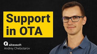 Post-Booking Customer Support In Online Travel Agency