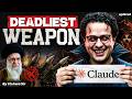 Why Claude AI Became the Deadliest Weapon in the Iran Israel War ? | Anthropic vs Pentagon | upGrad