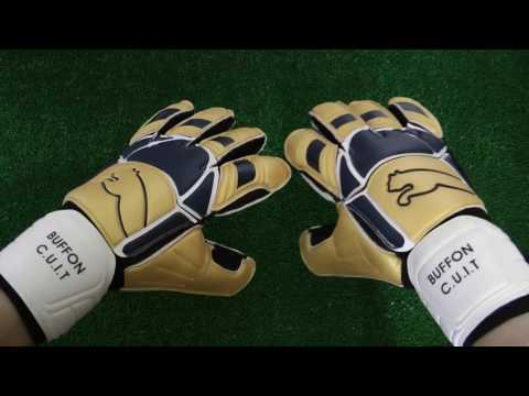 BUFFON V-KONSTRUKT Goalkeeper Glove 