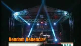 Diva music_Linda_Dendam Kebencian