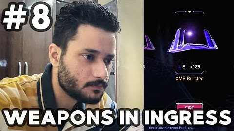 Attacking Enemy Portals - Ingress for Beginners - Episode 8