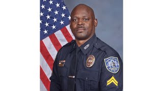Savannah police and city officials respond to officer's shooting death