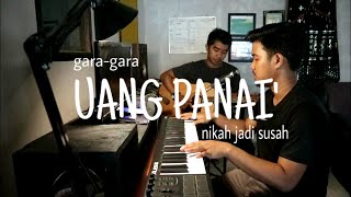 UANG PANAI' - Dedy (Original song by Ade Putta)