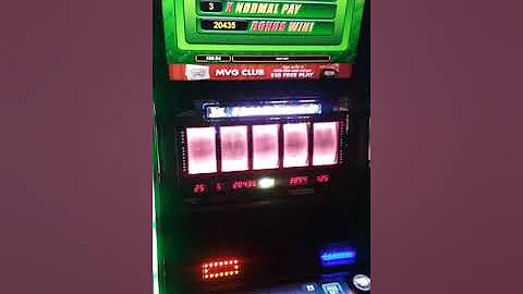 Carol quick hits bonus Miami Valley Gaming